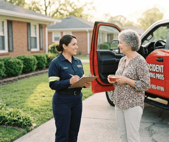 Accident Towing Service Delta, UT FAQs